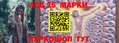 шишки Берёзовский